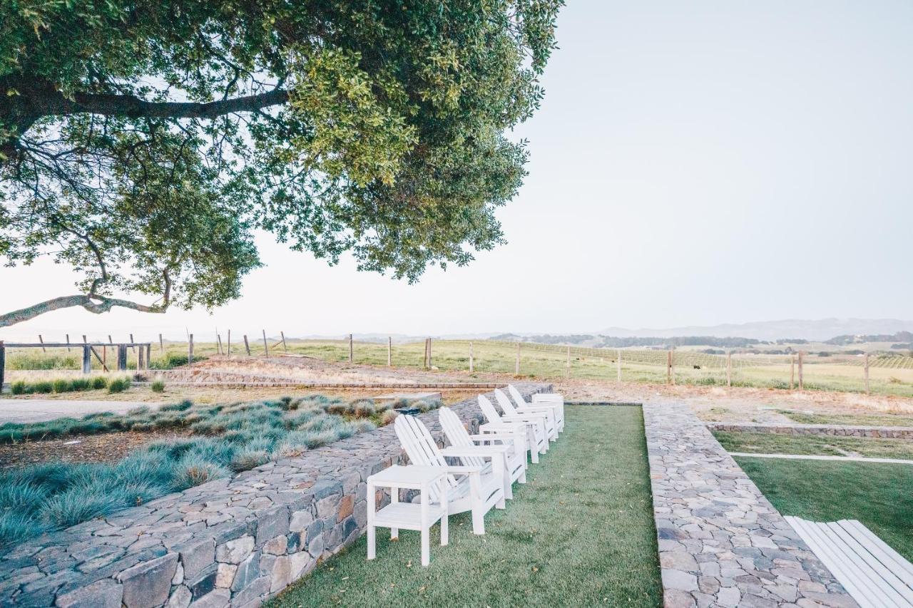 Carneros Resort&Spa Napa Exterior foto