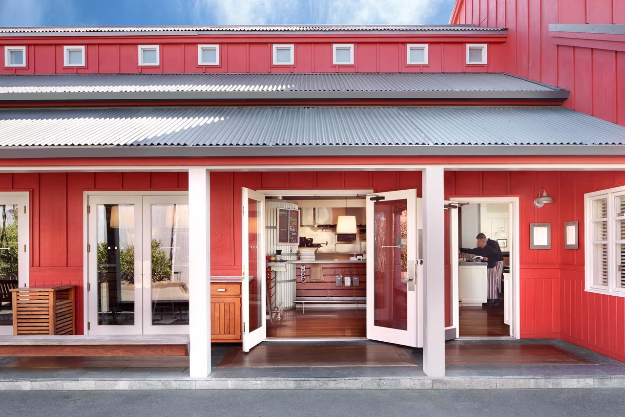 Carneros Resort&Spa Napa Exterior foto