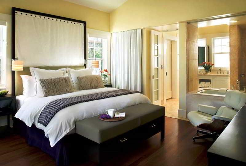 Carneros Resort&Spa Napa Exterior foto