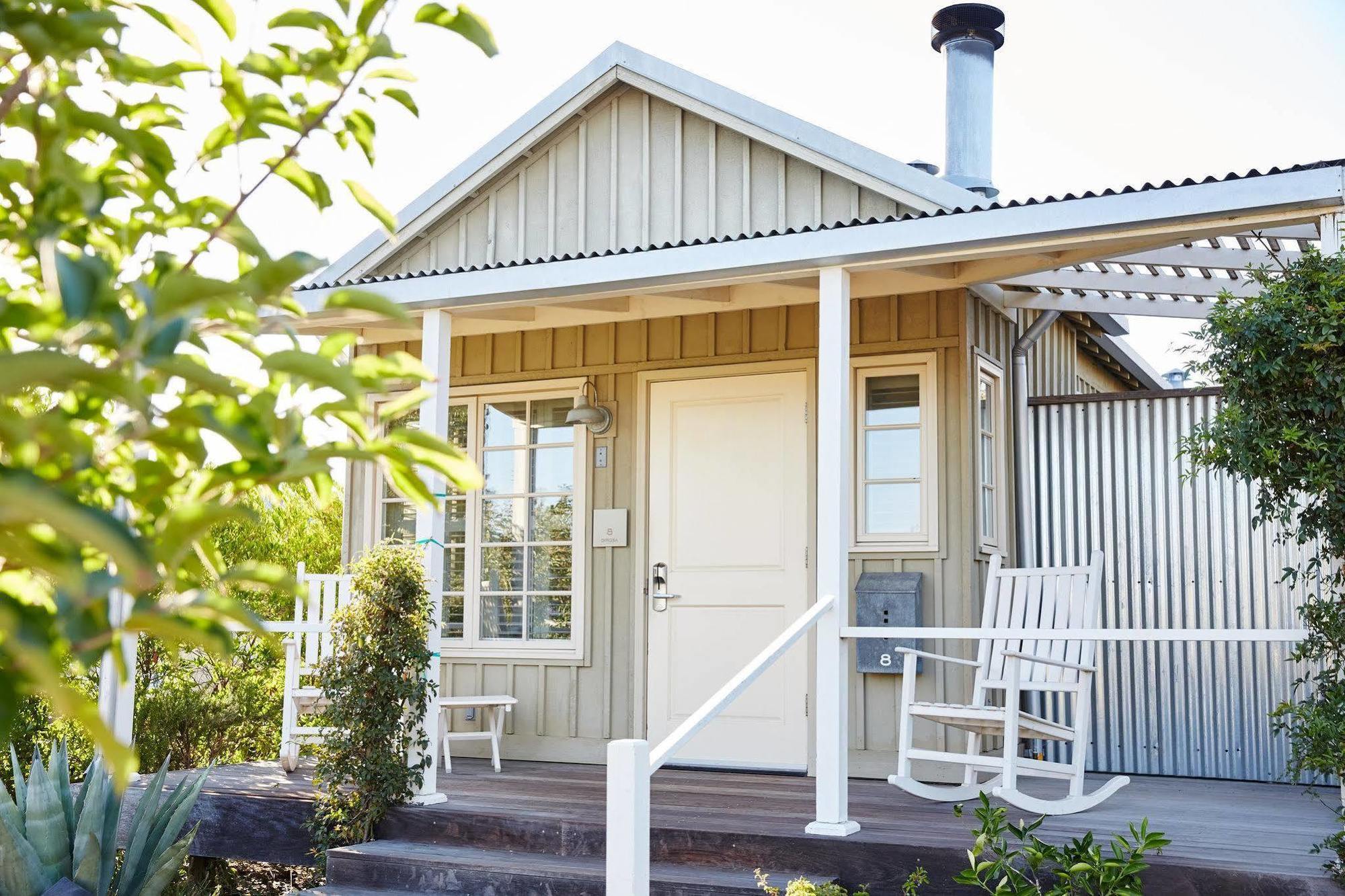 Carneros Resort&Spa Napa Exterior foto