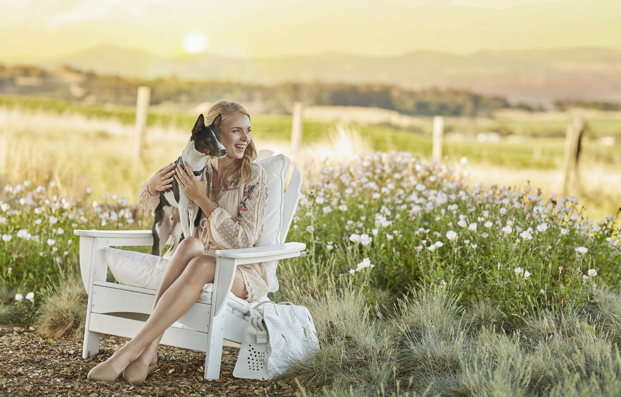 Carneros Resort&Spa Napa Exterior foto